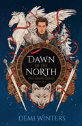 Dawn of the North (hardback)