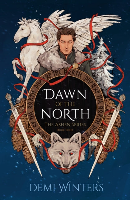 Dawn of the North (hardback)
