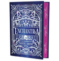 Enchantra (Hardback)