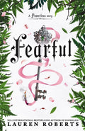 Fearful (Hardback)