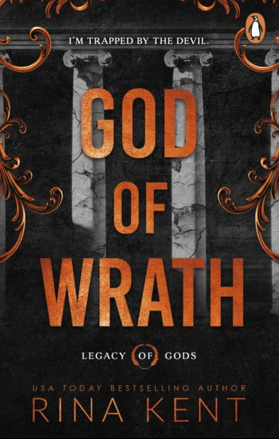 God of Wrath
