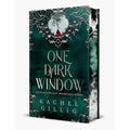 One Dark Window (Hardback)