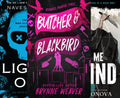 Dark romance starter bundle