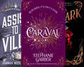 YA romantasy bundle
