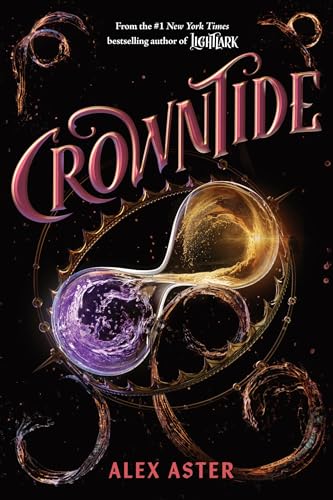 Crowntide (Hardback)