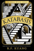 Katabasis (Hardback)