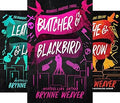 The Ruinous Love Trilogy