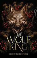 The Wolf King (Hardback)